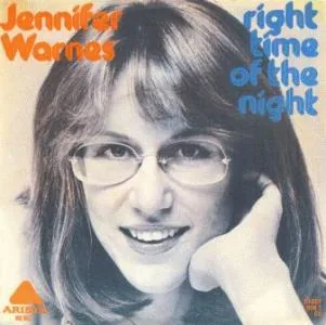 Jennifer Warnes
